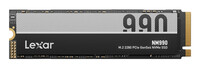 Lexar SSD M.2 PCIe Gen 5 NM990 NVMe