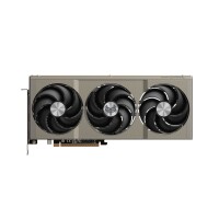 Sapphire Nitro+ Radeon RX 9060 XT - n - Grafikkarte - PCI