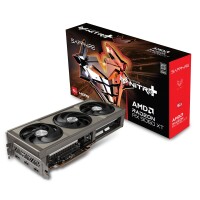 Sapphire Nitro+ Radeon RX 9060 XT - n - Grafikkarte - PCI