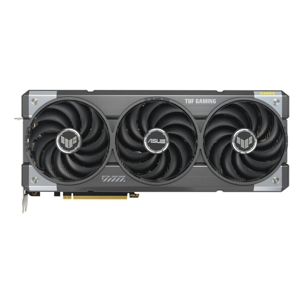 ASUS Tuf Gaming GeForce RTX 5070 Ti - Grafikkarte - PCI-Express