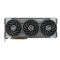 ASUS Tuf Gaming GeForce RTX 5070 Ti - Grafikkarte -...