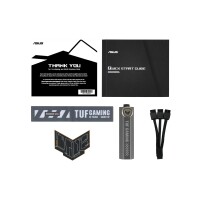 ASUS Tuf Gaming GeForce RTX 5070 Ti - Grafikkarte - PCI-Express