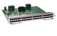 Cisco C9400-LC-48S=, Gigabit Ethernet, IEEE 802.3z, IEEE...