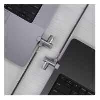 Targus MacBook Pro Cable Lock