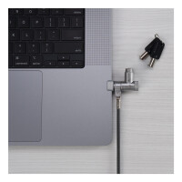 Targus MacBook Pro Cable Lock