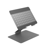 Targus Hyper HyperSpace Flex Laptop Stand - Grey