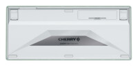 Cherry KW 7100 MINI BT - Kabellos - Bluetooth -...