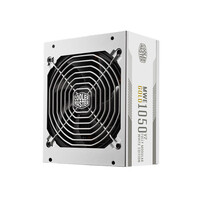 Cooler Master Netzteil ATX 3.1 MWE Gold - PC-/Server Netzteil