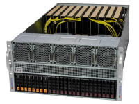 Supermicro SYS-521GE-TNRT, Intel C741, LGA 4677 (Socket...