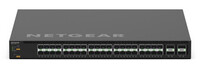 Netgear M4350-40F4C XSM4344FC - Switch - 10 Gbps