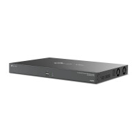 TP-LINK 16 Channel Network Video Recorder - VIGI NVR4016H - Server - 16.000 GB