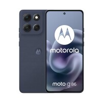 Motorola Solutions Motorola Moto G86 - 5G Smartphone -...