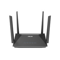 ASUS Rt-Ax52 Pro Ax3000 AiMesh - Router - Router - 3 Gbps