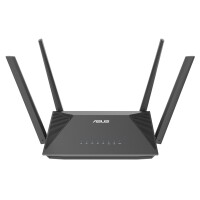 ASUS Rt-Ax52 Pro Ax3000 AiMesh - Router - Router - 3 Gbps