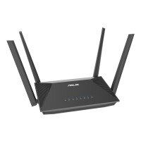 ASUS Rt-Ax52 Pro Ax3000 AiMesh - Router - Router - 3 Gbps