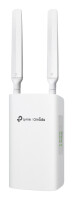 TP-LINK Omada ER703WP-4G-Outdoor - Gateway - 0,3 Gbps
