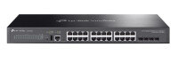 TP-LINK Switch Omada SG5428X - Switch - 1 Gbps