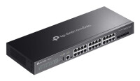 TP-LINK Switch Omada SG5428X - Switch - 1 Gbps