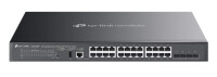 TP-LINK Omada SG5428XMPP V1 - Switch - L3 Lite - Switch -...