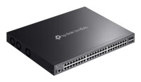 TP-LINK SG5452XMPP Omada Switch - Switch - 1 Gbps
