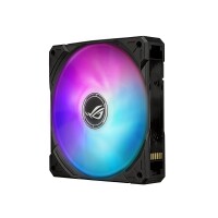 ASUS ROG Ryuo IV SLC 360 ARGB| AiO-Wasserkühlung - AMD Sockel AM4 (Ryzen) - AMD Sockel AM5 (Ryzen Zen4)