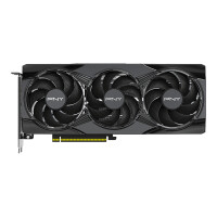 PNY GeForce RTX 5060 ARGB OC Triple Fan - Grafikkarte - PCI-Express