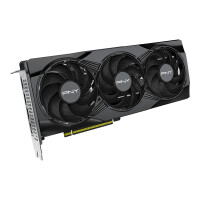 PNY GeForce RTX 5060 ARGB OC Triple Fan - Grafikkarte - PCI-Express