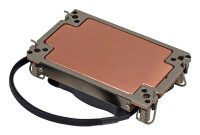 Dynatron S3-4710 CPU-Kuehler mit Lüfter - CPU-Kühler - 2.000 rpm