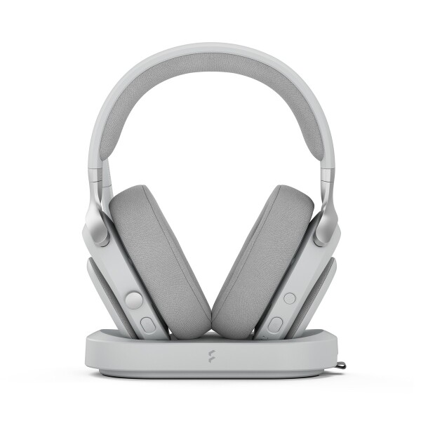 Fractal Design Headset Scape Light - Headset - 96 KHz