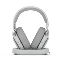 Fractal Design Headset Scape Light - Headset - 96 KHz