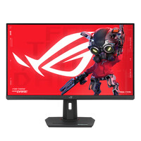 ASUS Rog Strix Xg32Ucg - LED-Monitor - Gaming - 32"...