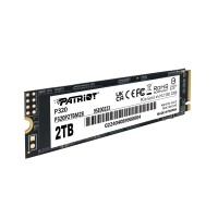 PATRIOT Memory P320, 2 TB, M.2