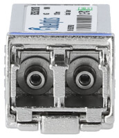 BlueOptics Aruba J9151E kompatibler BlueOptics SFP+ BO35J13610D