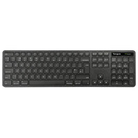 Targus ECOsmart Full Size Wireless keyboard - Tastatur - QWERTY