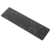 Targus ECOsmart Full Size Wireless keyboard - Tastatur - QWERTY