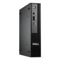 Dell Pro Micro QCM1250 - - Core i5 i5-14500T -...