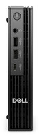 Dell Pro Micro Plus QBM1250 Ultra 5 235 5 - Komplettsystem - Core Ultra 5