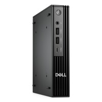 Dell Pro Micro Plus QBM1250 Ultra 5 235 5 -...