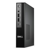 Dell Pro Micro Plus QBM1250 Ultra 5 235 5 - Komplettsystem - Core Ultra 5