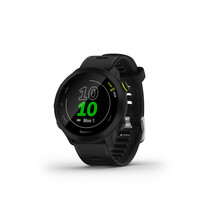 Garmin Forerunner 55 - 2,64 cm (1.04") - GPS - 37 g