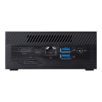 ASUS Pn53-Bs5753Mds1 - Barebone - DDR4
