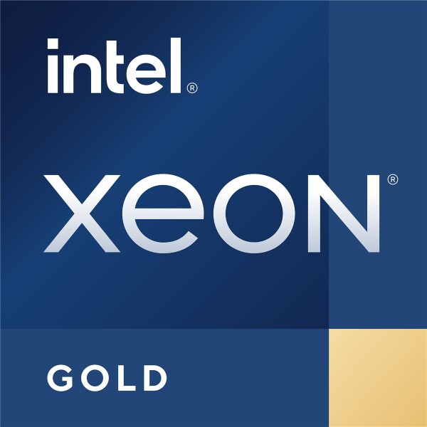 Intel Xeon Gold 5411 Xeon Gold 1,9 GHz