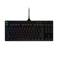 Logitech G 920-009392, Kabelgebunden, USB, Mechanischer...