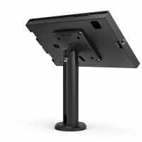 Compulocks Galaxy Tab A9+ Tilting Stand 8in Rise Ti