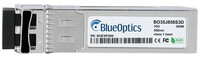 BlueOptics SFP10G-SR kompatibler BlueOptics SFP+ BO35J856S3D