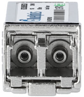 BlueOptics SFP10G-SR kompatibler BlueOptics SFP+ BO35J856S3D