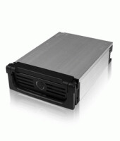 ICY BOX CARRIER IB-138SK-B/-II - HDD-Wechselrahmen 3,5...