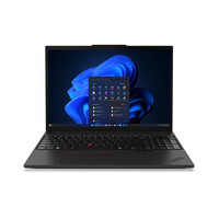 Lenovo ThinkPad T16 - 16" Notebook - Core Ultra 5...