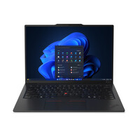 Lenovo X1 Carbon - 14" Notebook - Core Ultra 7 5,3...