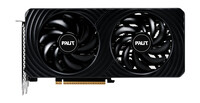 Palit GeForce RTX 5060 Dual OC 5060 GDDR7 - Grafikkarte -...